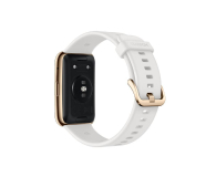 Huawei SMARTWATCH HUAWEI Watch Fit Elegant Złoty/Biały # - 1375402 - zdjęcie 8